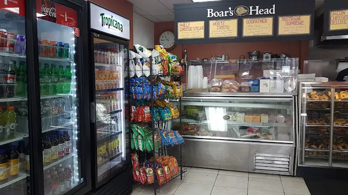 Park Avenue Bagels Picture 4