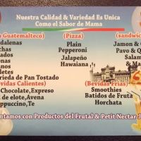 Jasmine Bakery & Pizza ico