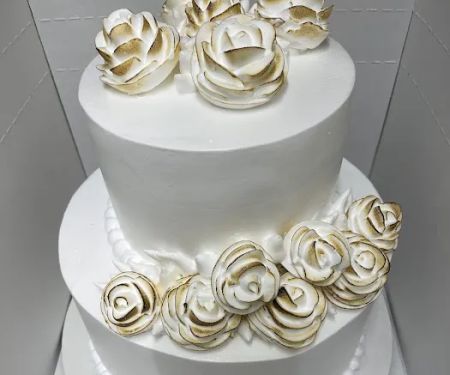 El Fenix Bakery II