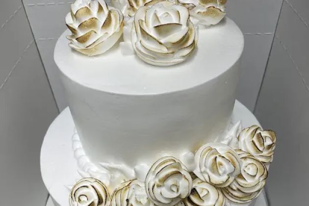 El Fenix Bakery II