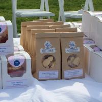 Brody's Barkery ico