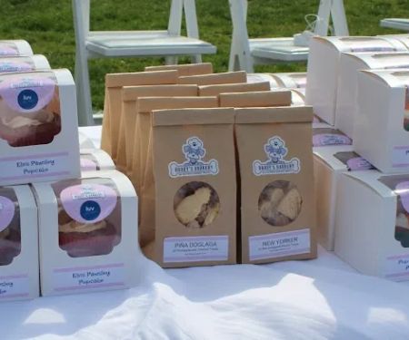 Brody's Barkery