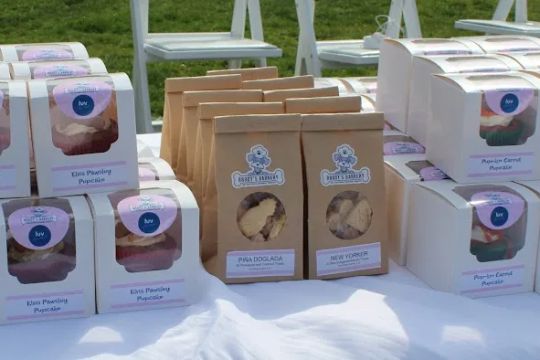 Brody's Barkery