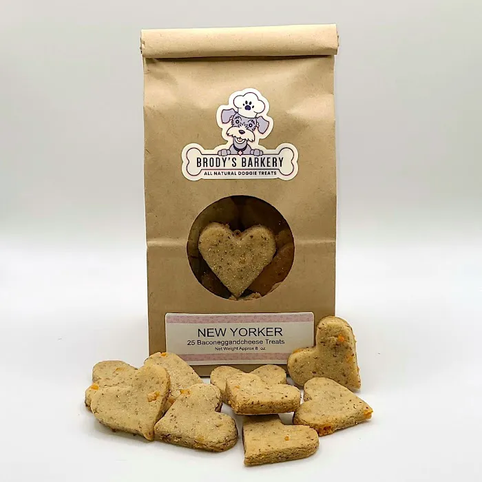 Brody's Barkery Picture 4