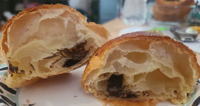 Petite B Bakery Picture 5