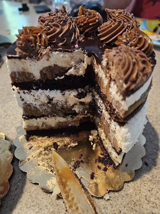 Las Chicas Bakery & Cafe Picture 5