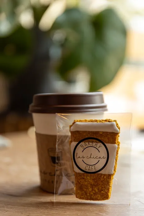 Las Chicas Bakery & Cafe Picture 2