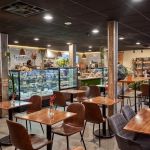 Las Chicas Bakery & Cafe