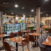 Las Chicas Bakery & Cafe ico