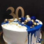 CAKES BY DAMAR