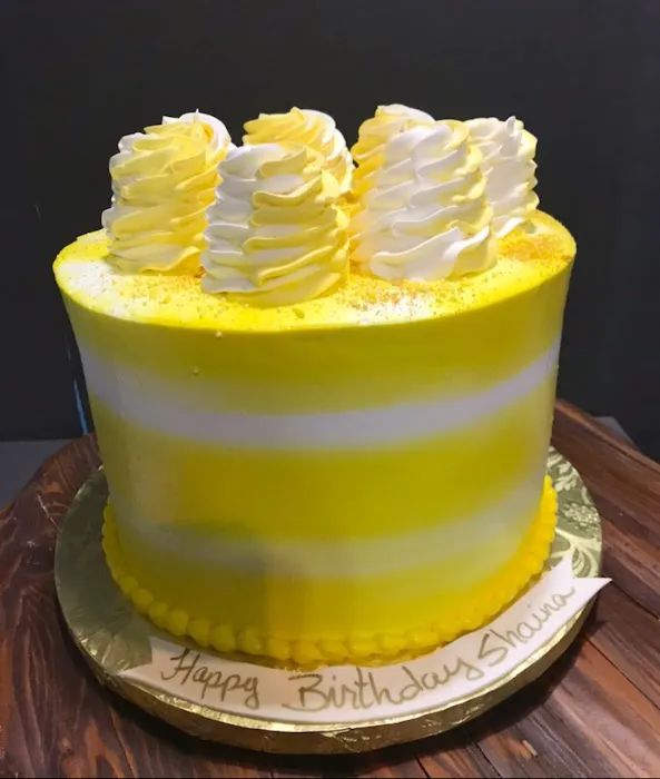 CAKES BY DAMAR Picture 2