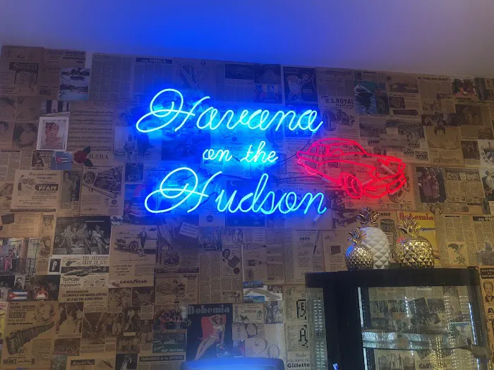 Havana on the Hudson Picture 9