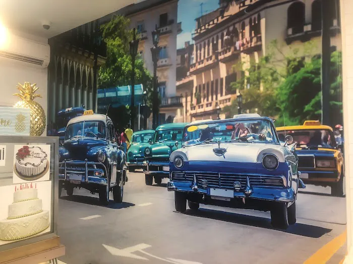 Havana on the Hudson Picture 5