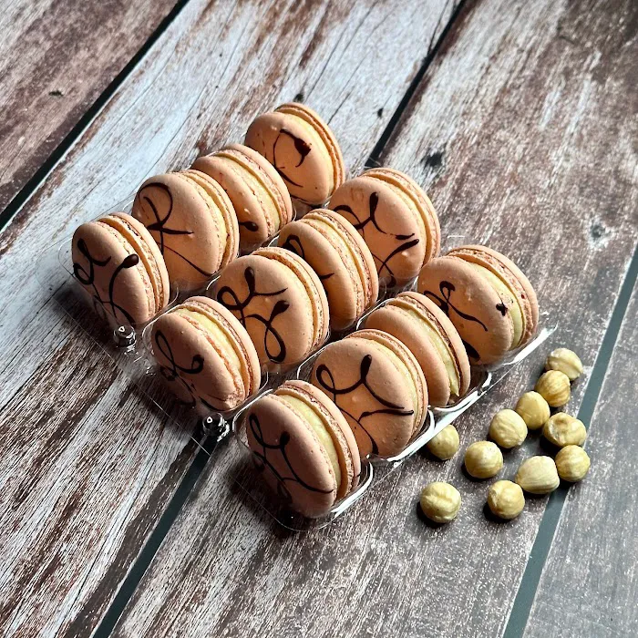 WinnyMacarons Picture 2
