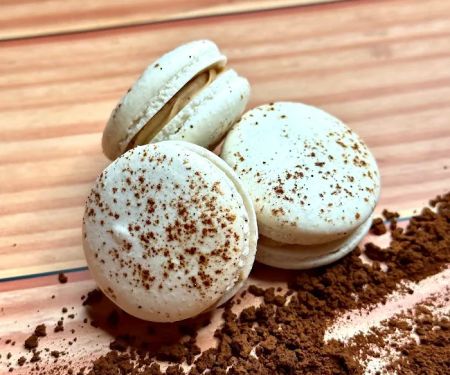 WinnyMacarons