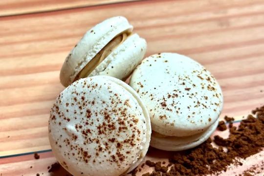 WinnyMacarons