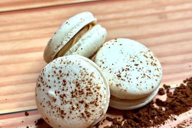 WinnyMacarons