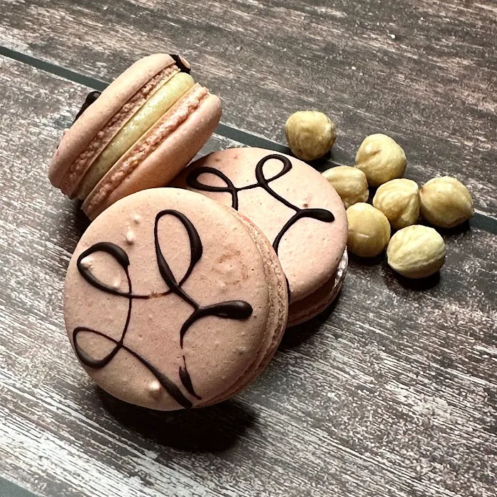 WinnyMacarons Picture 7