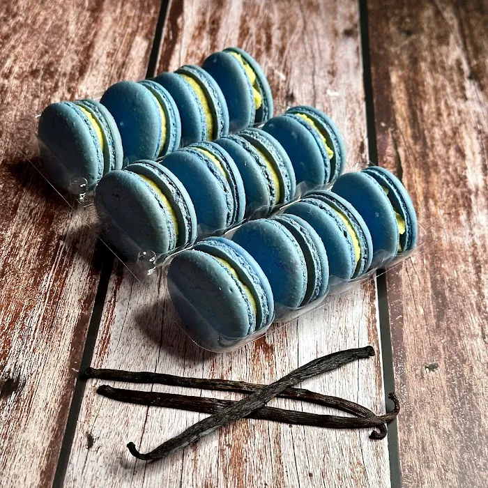 WinnyMacarons Picture 10