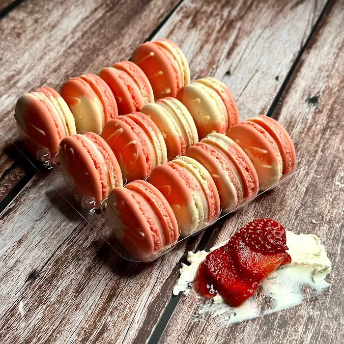 WinnyMacarons Picture 9