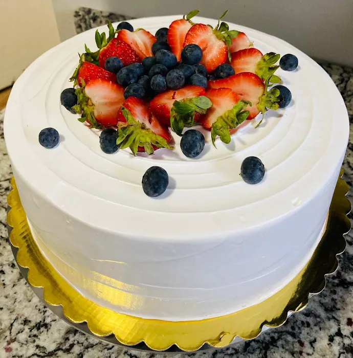 Vanilla cakes Picture 3