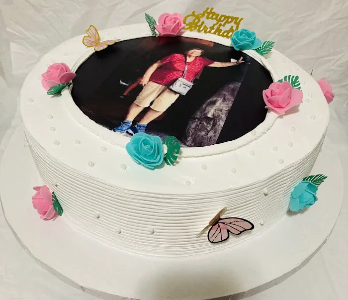 Vanilla cakes Picture 1