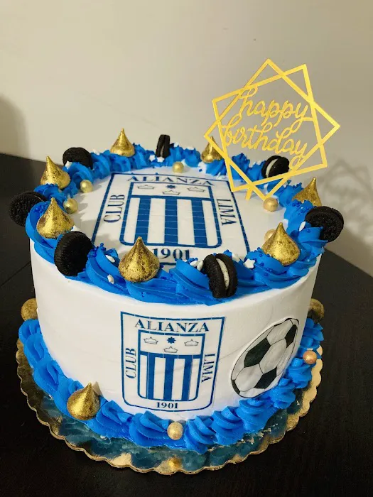 Vanilla cakes Picture 5