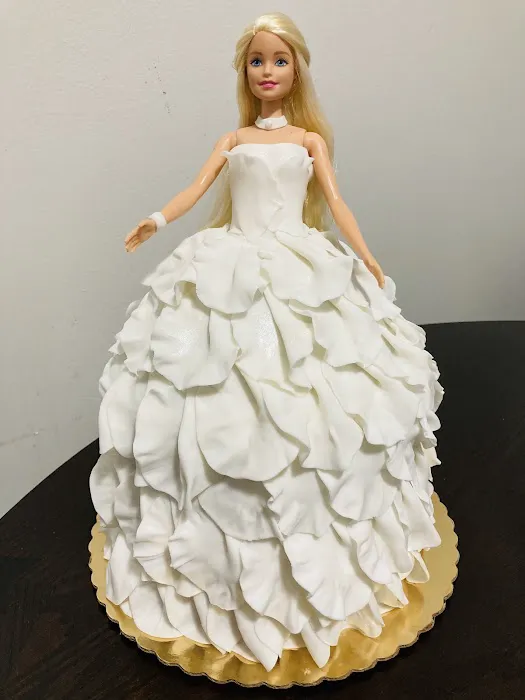 Vanilla cakes Picture 10