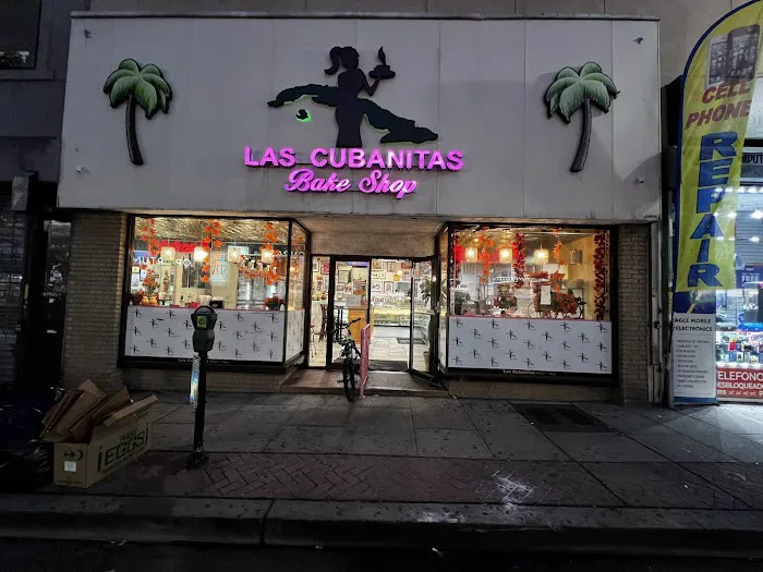 Las Cubanitas Bake Shop Picture 3