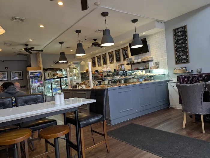 Recoleta Argentine Bakery-Cafe Picture 7