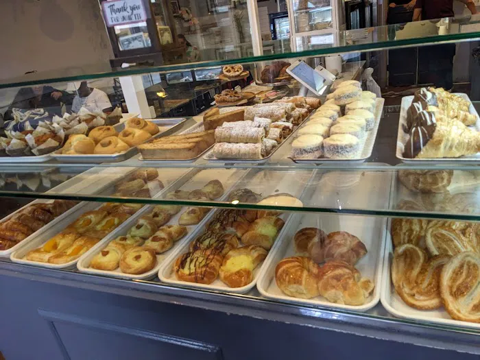 Recoleta Argentine Bakery-Cafe Picture 9