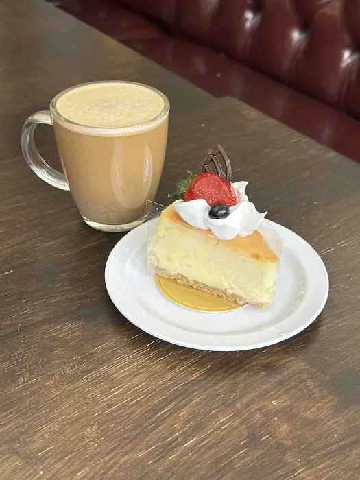 Recoleta Argentine Bakery-Cafe Picture 6