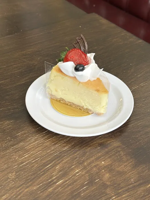 Recoleta Argentine Bakery-Cafe Picture 5