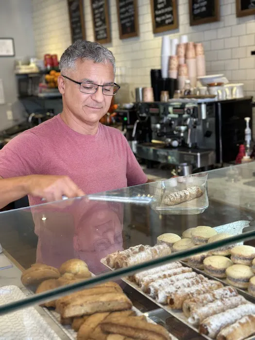 Recoleta Argentine Bakery-Cafe Picture 4