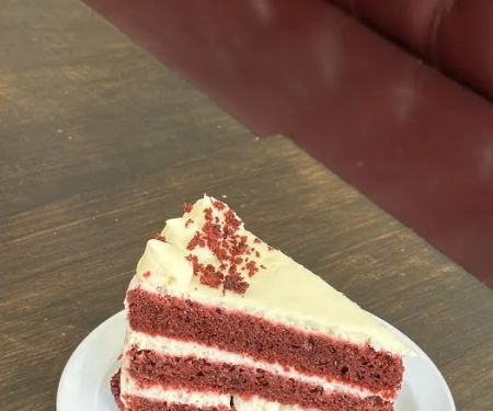 Recoleta Argentine Bakery-Cafe