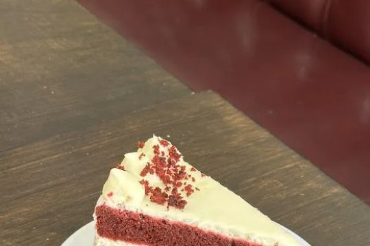Recoleta Argentine Bakery-Cafe