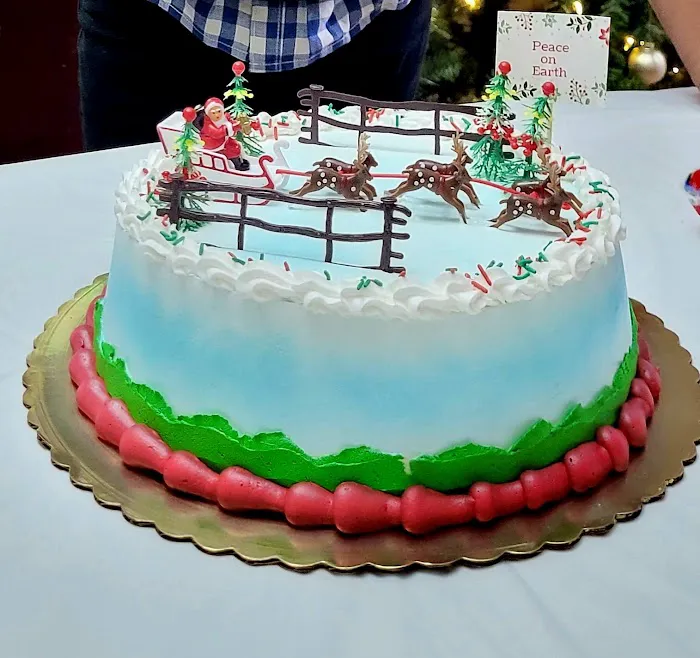 Balleza Bakery Picture 1