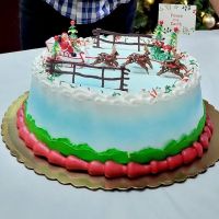 Balleza Bakery ico