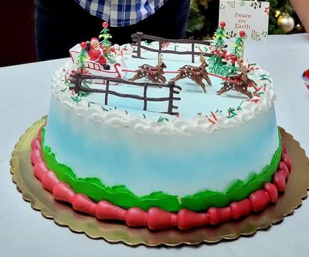 Balleza Bakery
