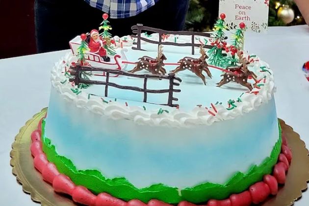 Balleza Bakery