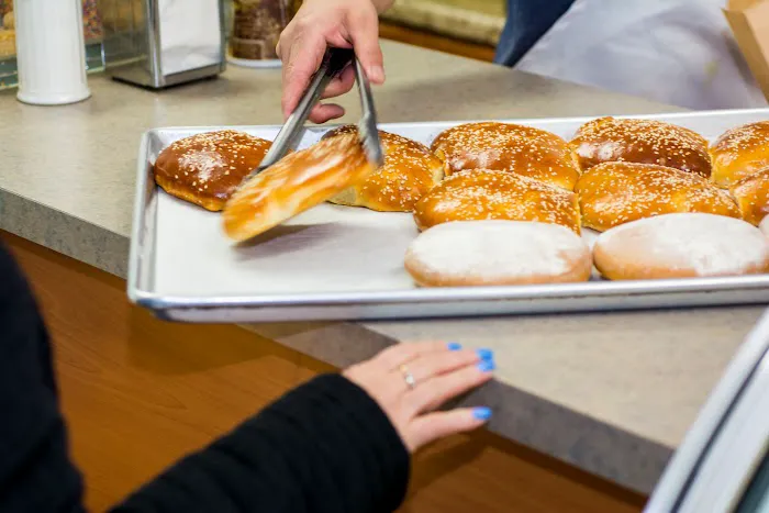 Balleza Bakery Picture 10