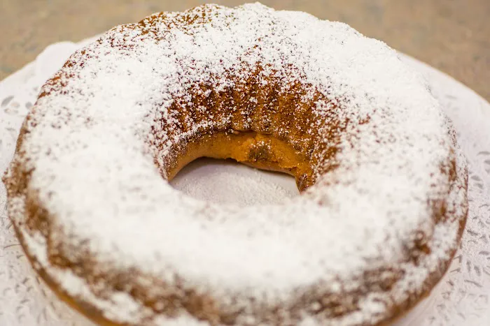 Balleza Bakery Picture 2
