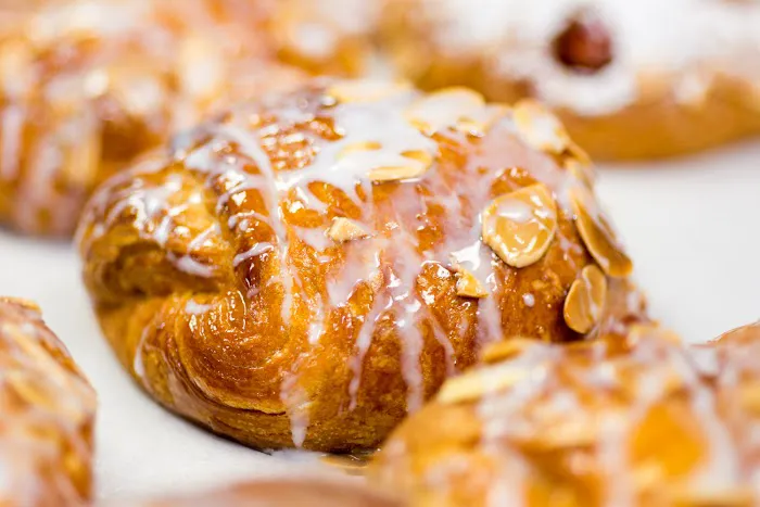 Balleza Bakery Picture 9