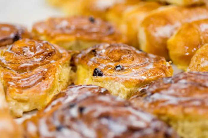 Balleza Bakery Picture 4