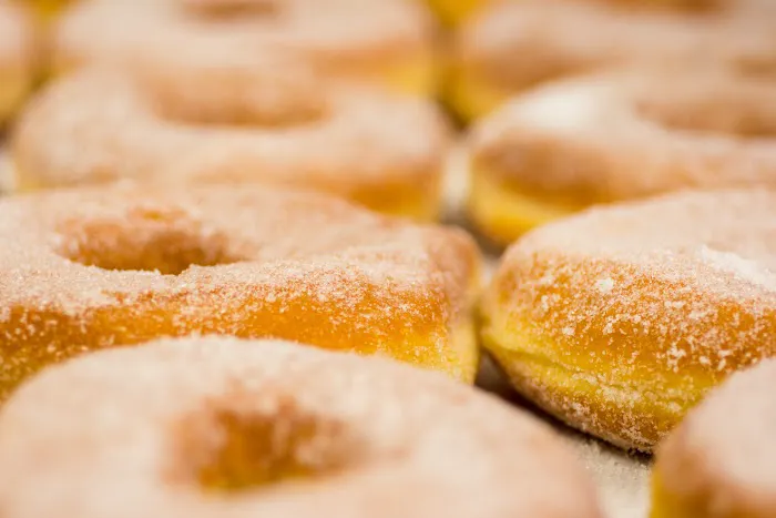 Balleza Bakery Picture 8