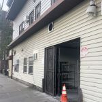 Alpine Bakery