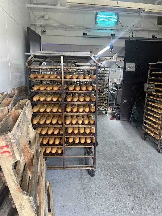 Alpine Bakery Picture 2