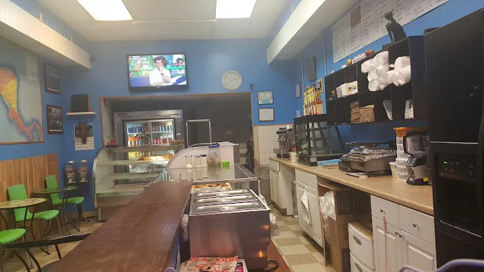 Antigua Bakery Picture 8