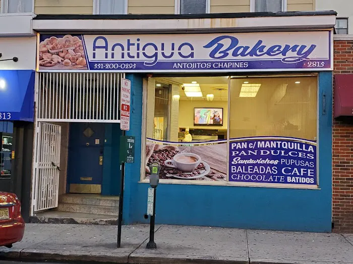 Antigua Bakery Picture 10