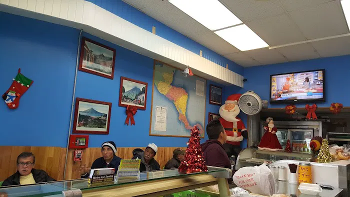 Antigua Bakery Picture 7